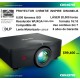 PROYECTOR LÁSER CHRISTIE DWU860-iS